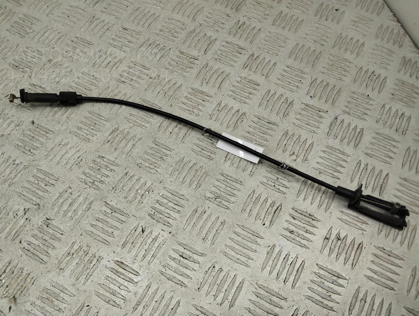 Трос открывания двери