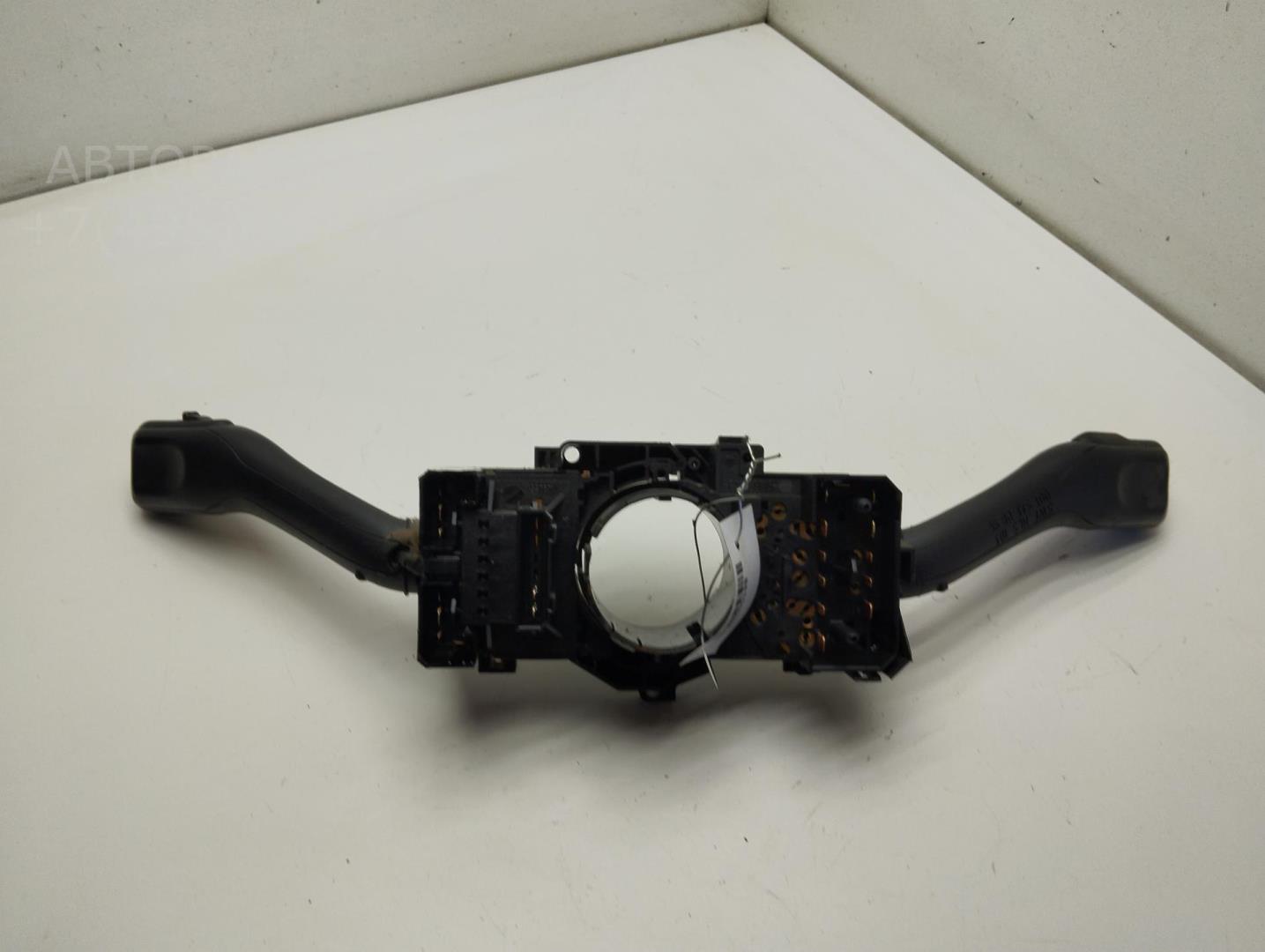 Переключатель подрулевой