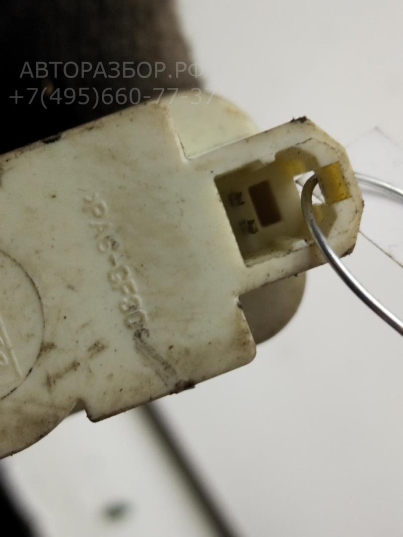 Датчик включения стопсигнала