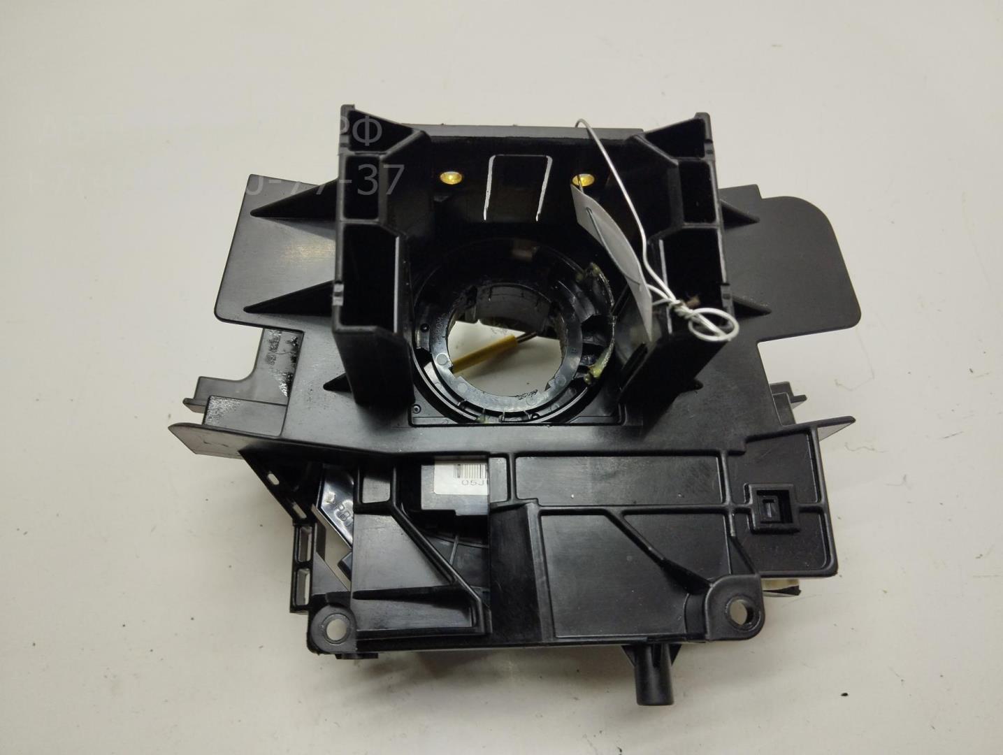 Механизм подрулевой для SRS (ленточный)