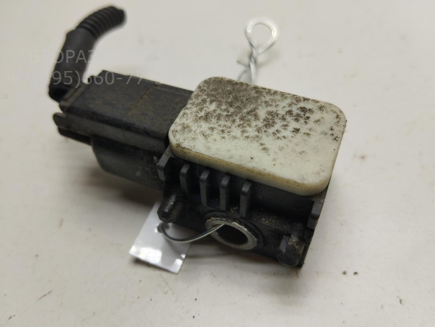 Датчик удара AIR BAG