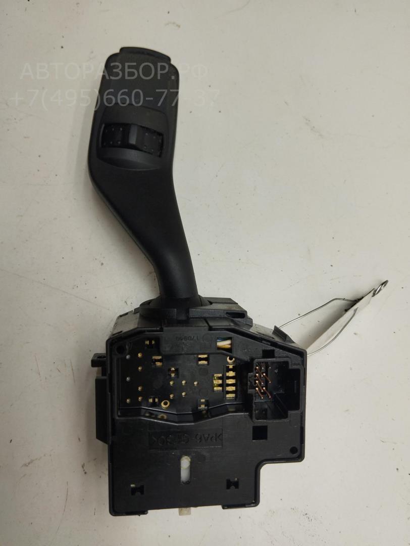 Переключатель поворотов подрулевой