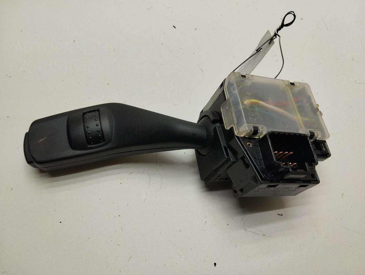 Переключатель стеклоочистителей