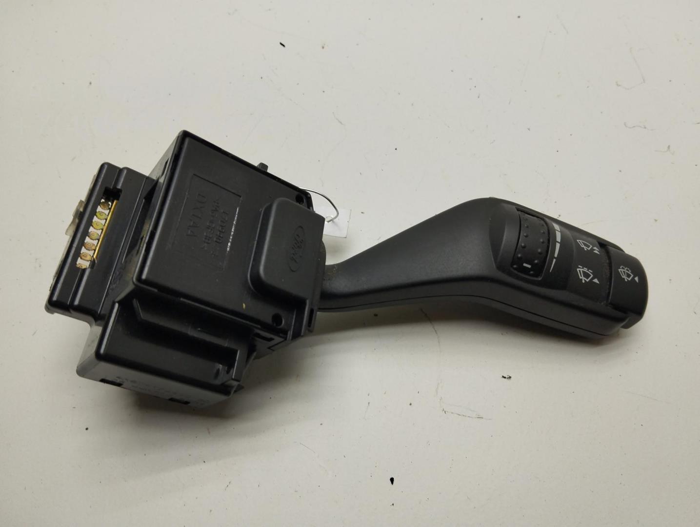 Переключатель стеклоочистителей