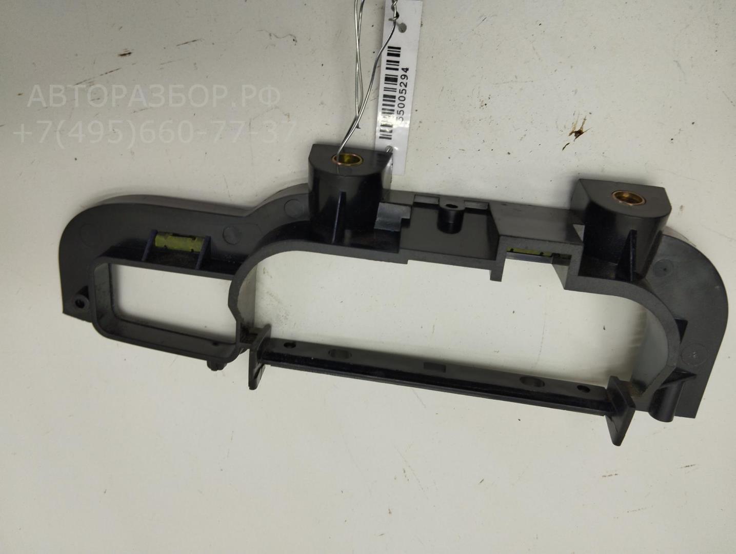 Кронштейн ручки