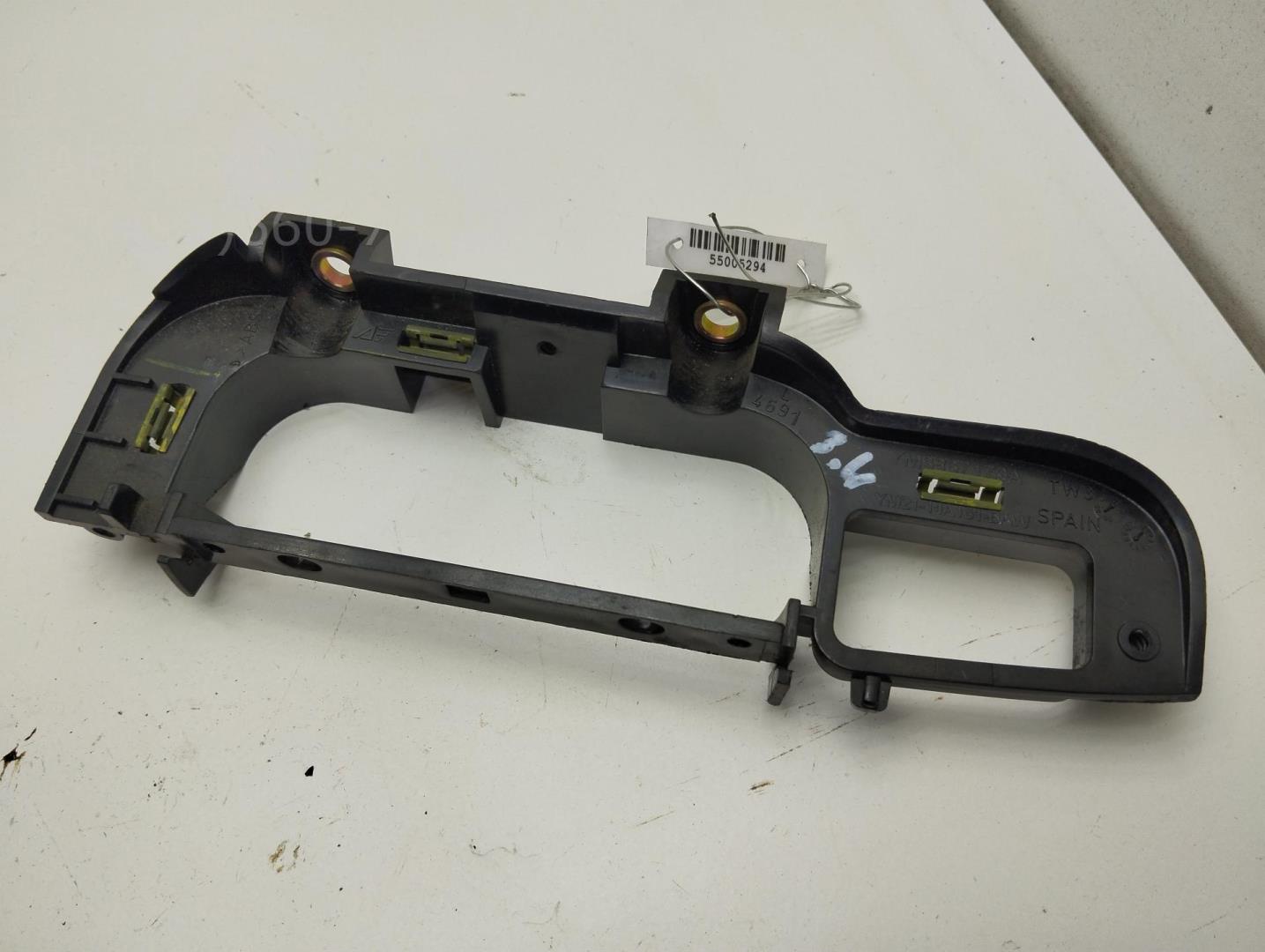 Кронштейн ручки