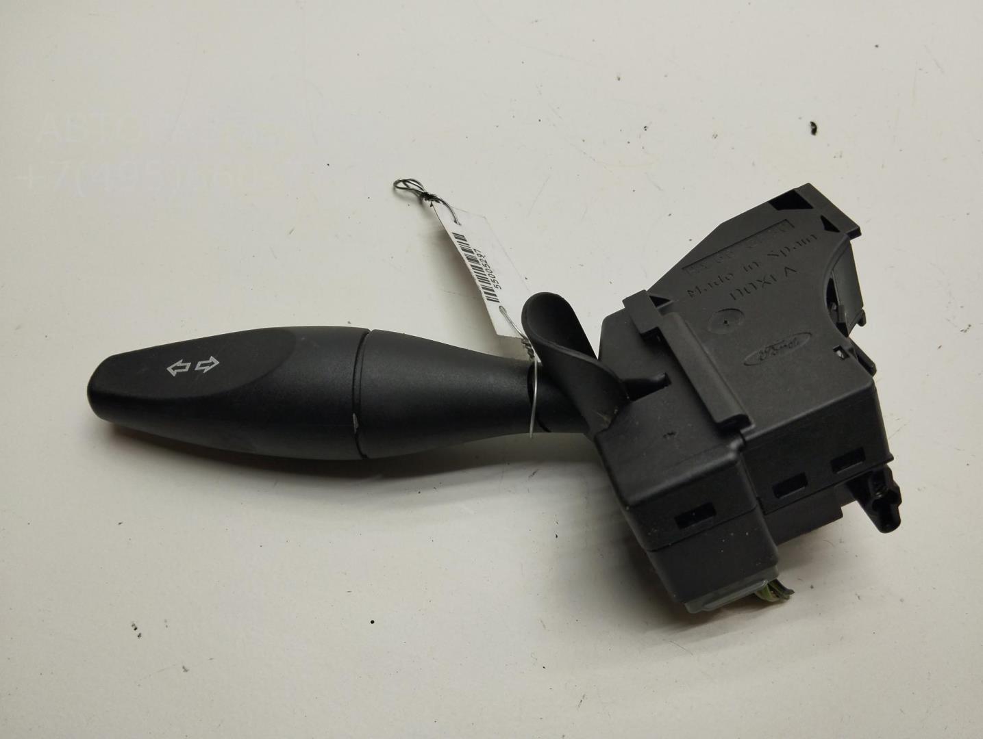 Переключатель поворотов подрулевой