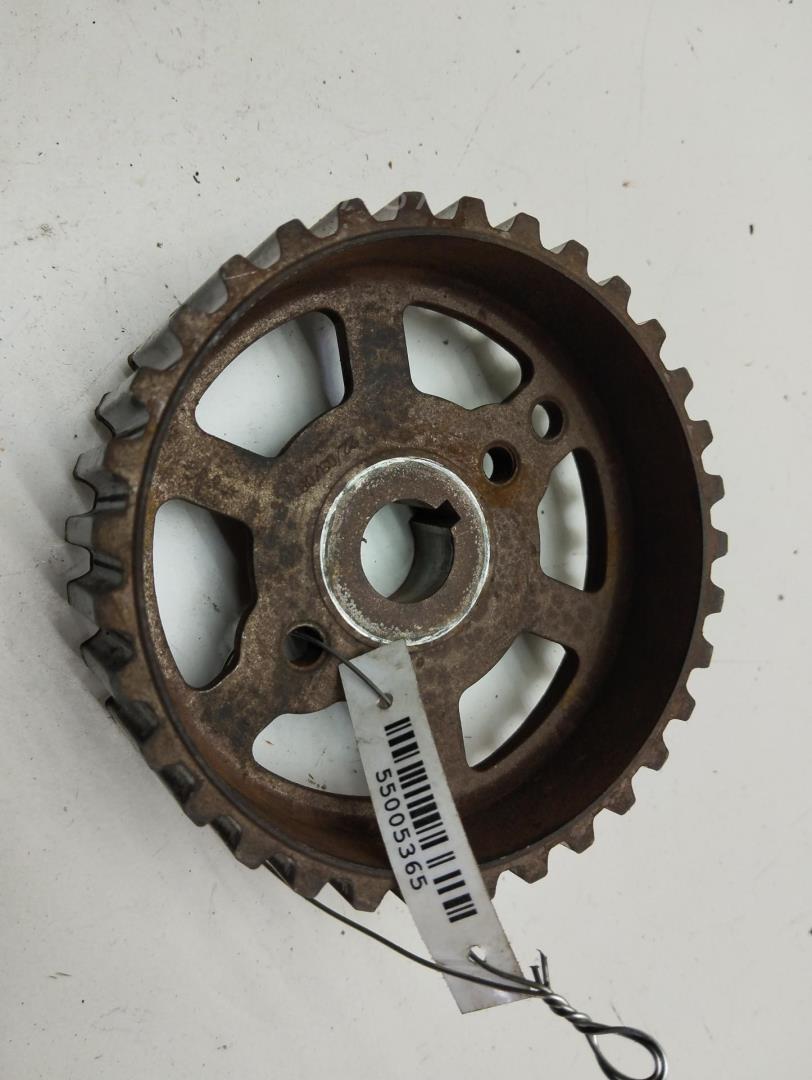 Шестерня привода ТНВД