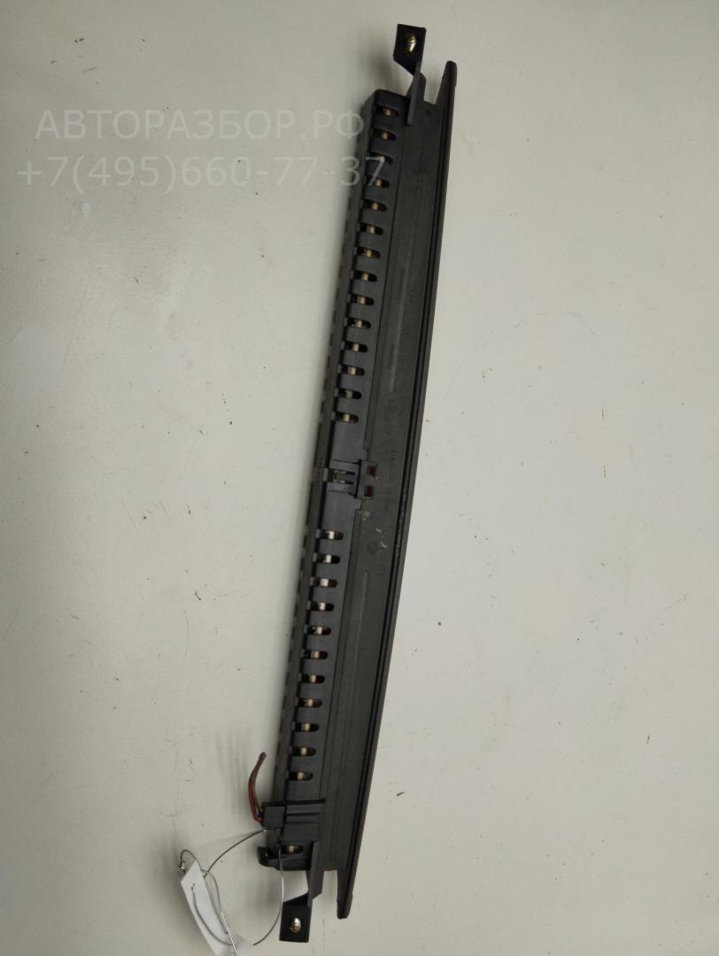 Фонарь задний (стоп сигнал)