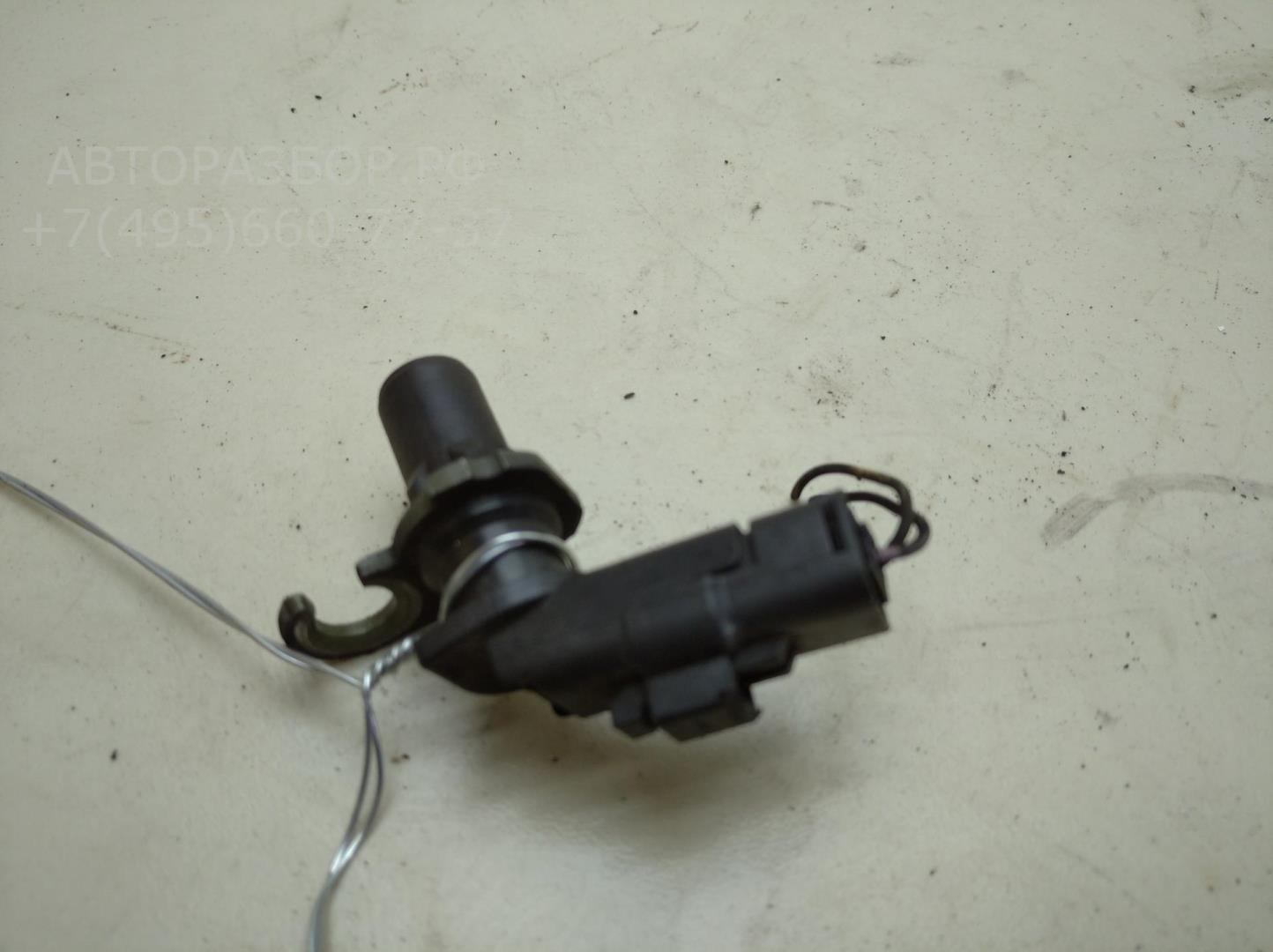 Датчик положения коленвала