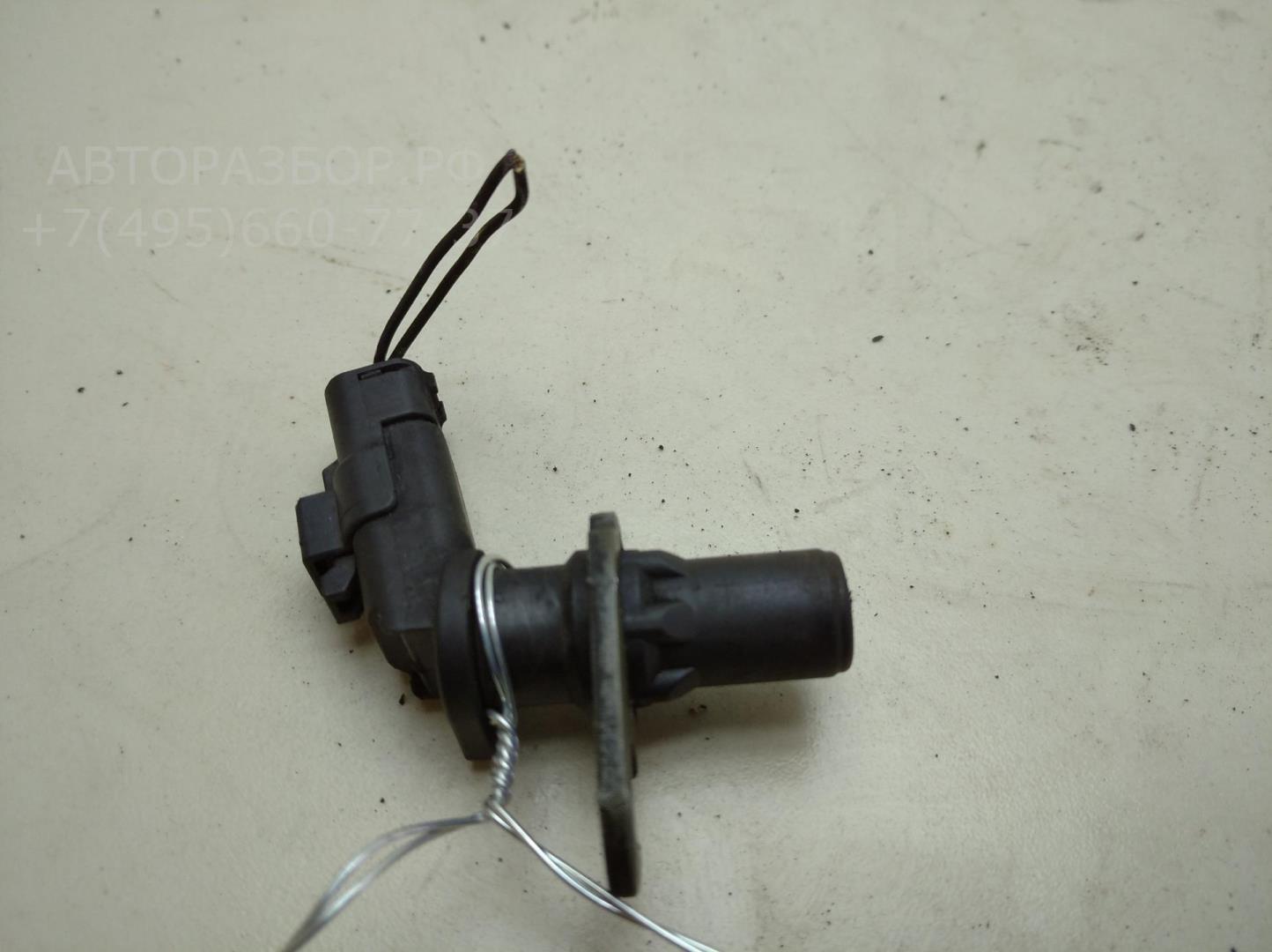 Датчик положения коленвала