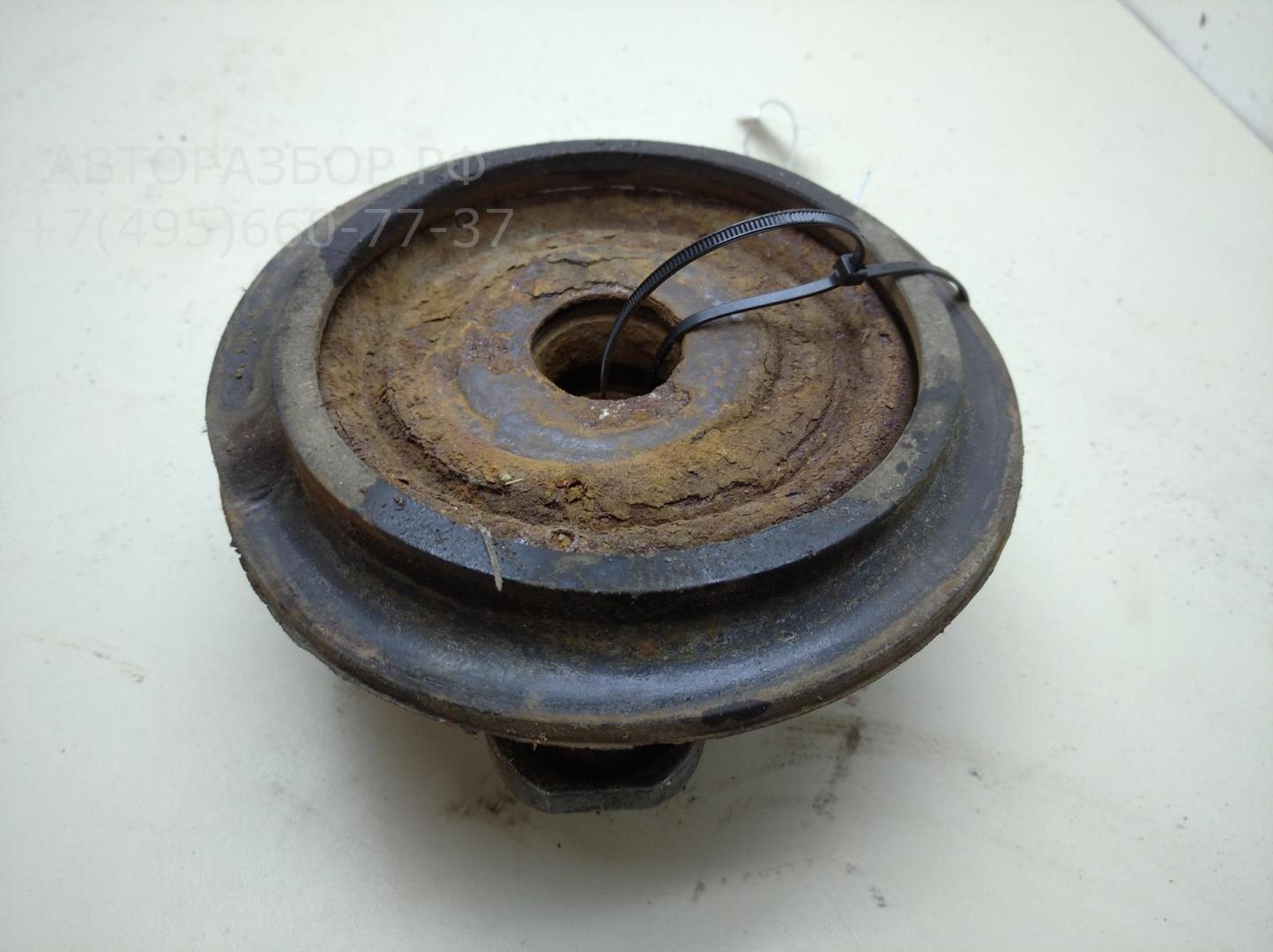 Опора переднего амортизатора верхняя