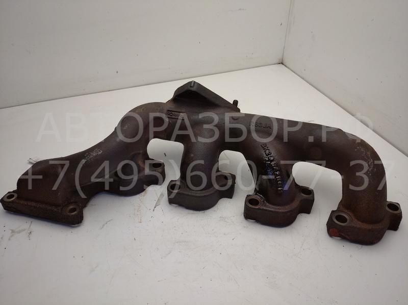 Коллектор выпускной