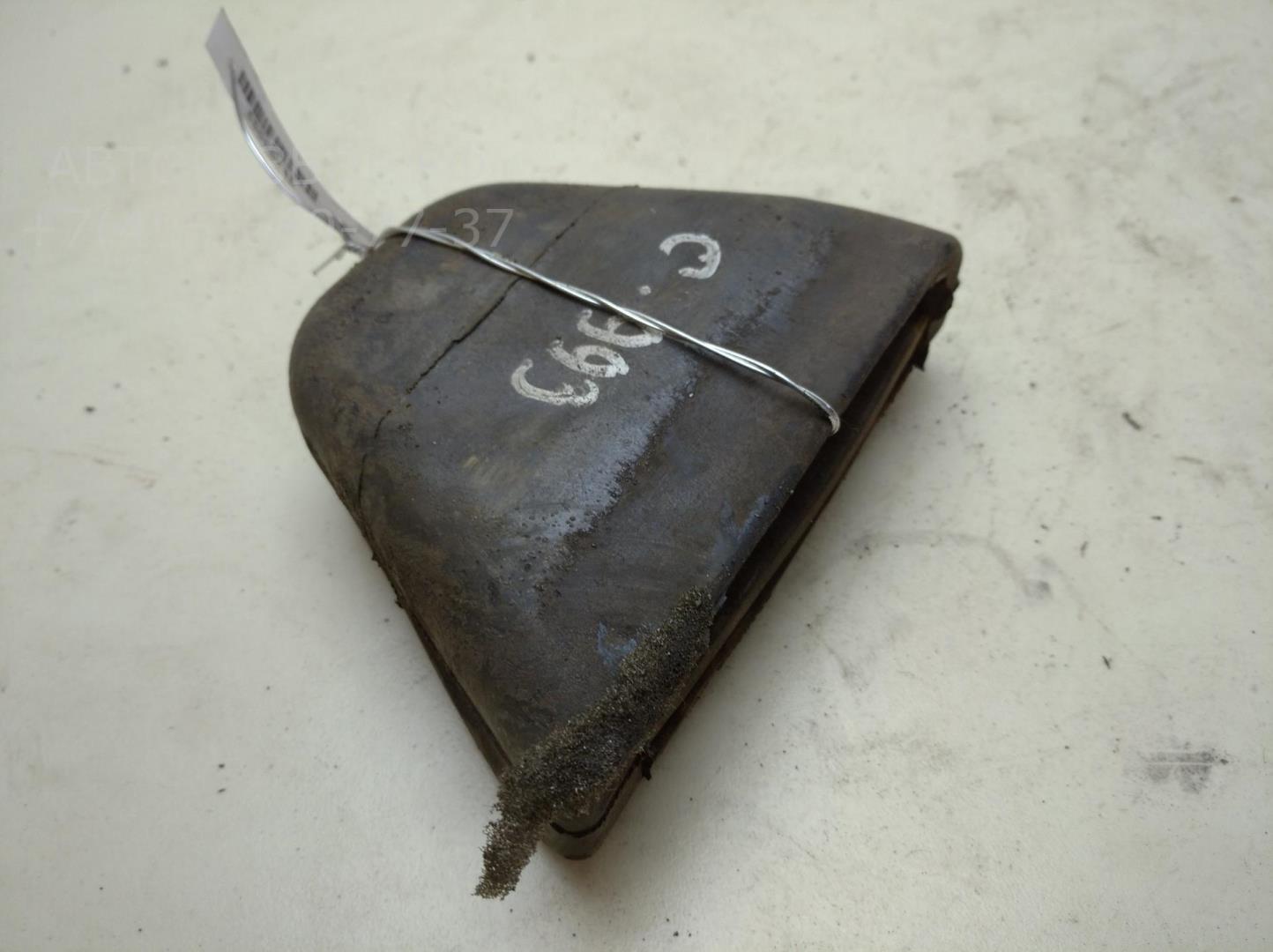 Отбойник переднего амортизатора