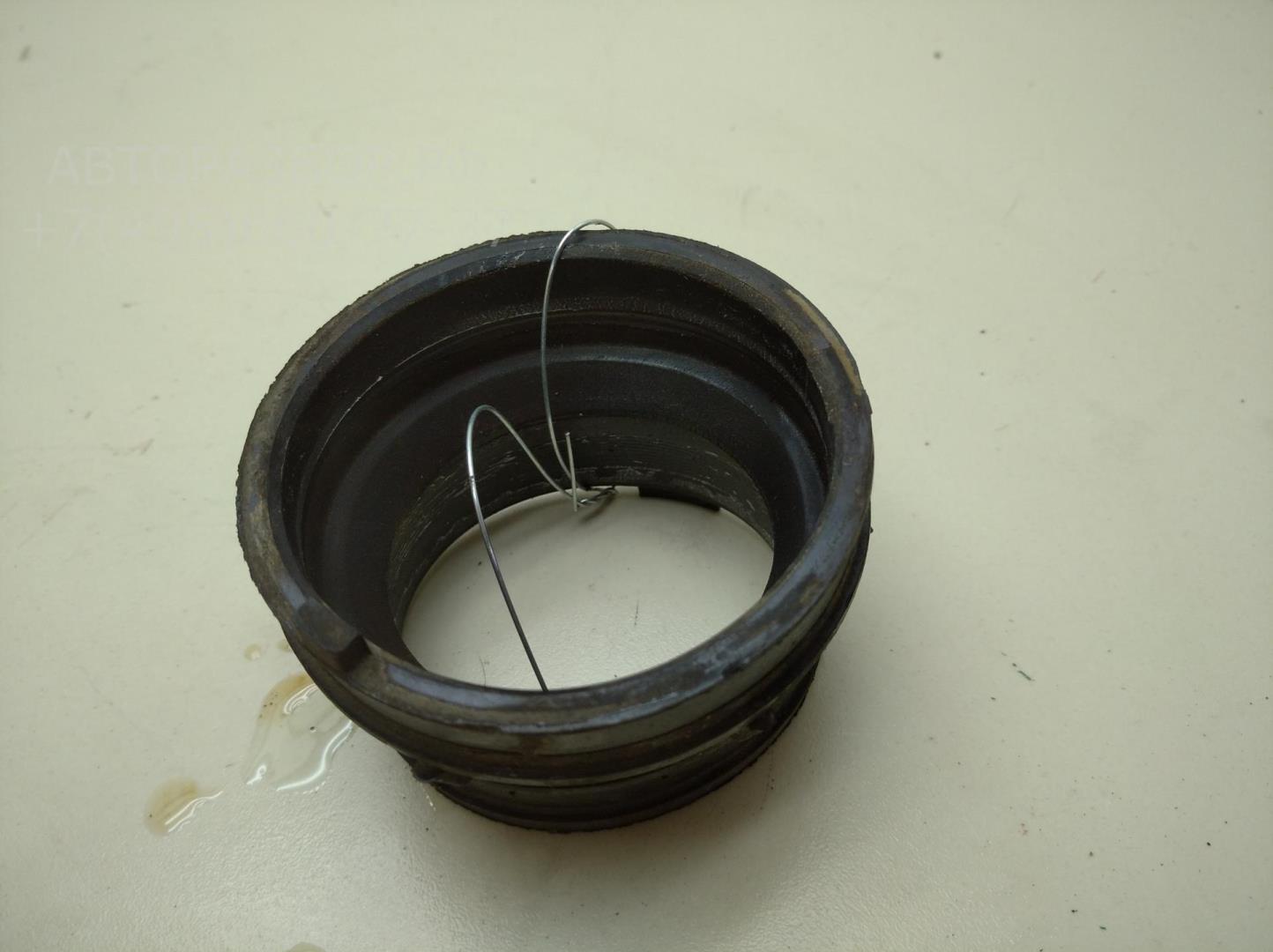 Патрубок воздушного фильтра