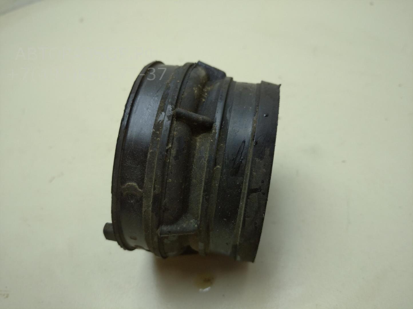 Патрубок воздушного фильтра