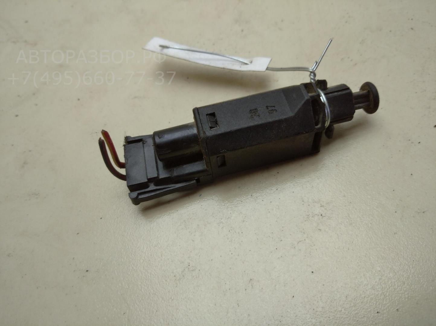 Датчик включения стопсигнала