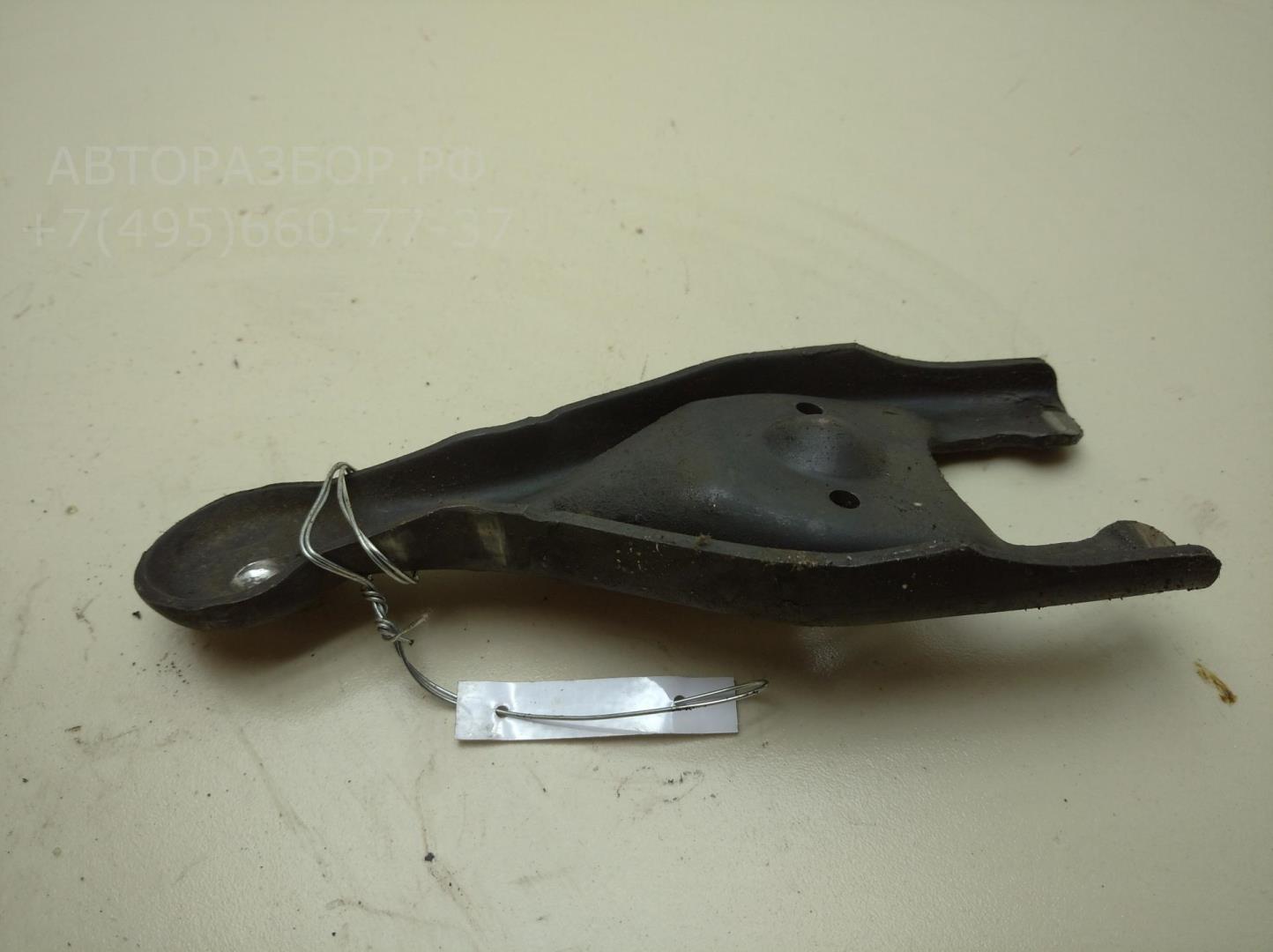 Вилка сцепления