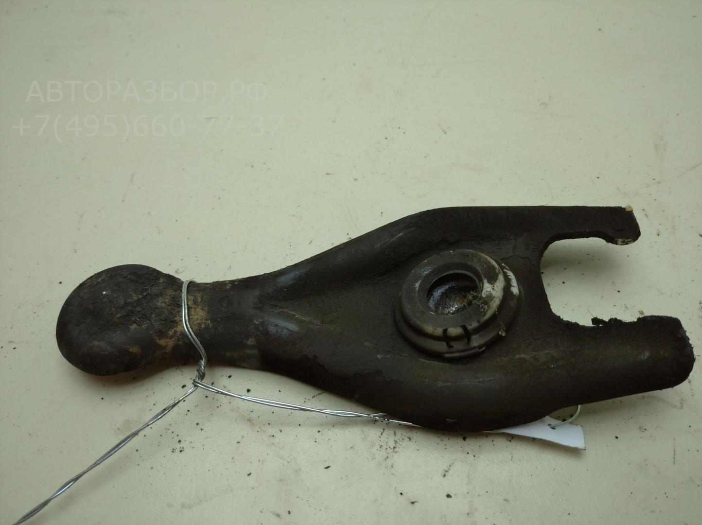 Датчик ускорения