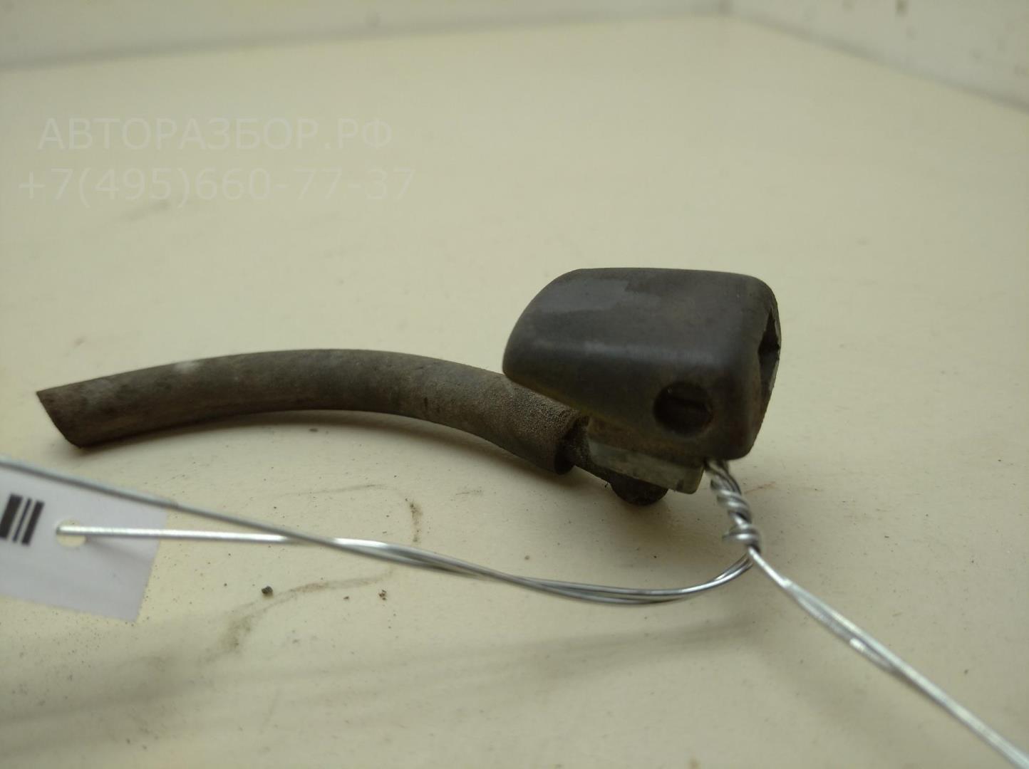 Форсунка омывателя лобового стекла