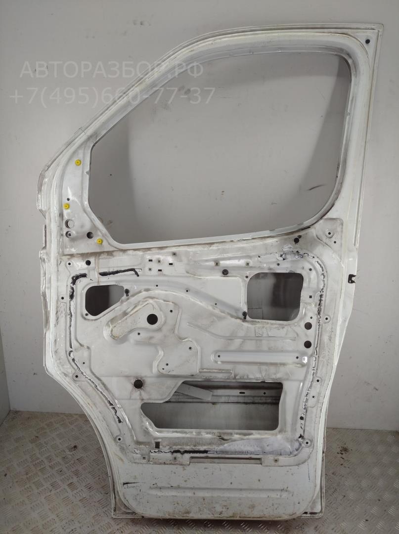 Дверь передняя правая