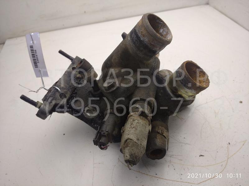 Корпус термостата