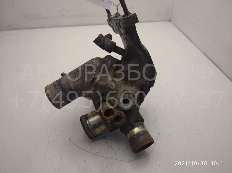 Корпус термостата