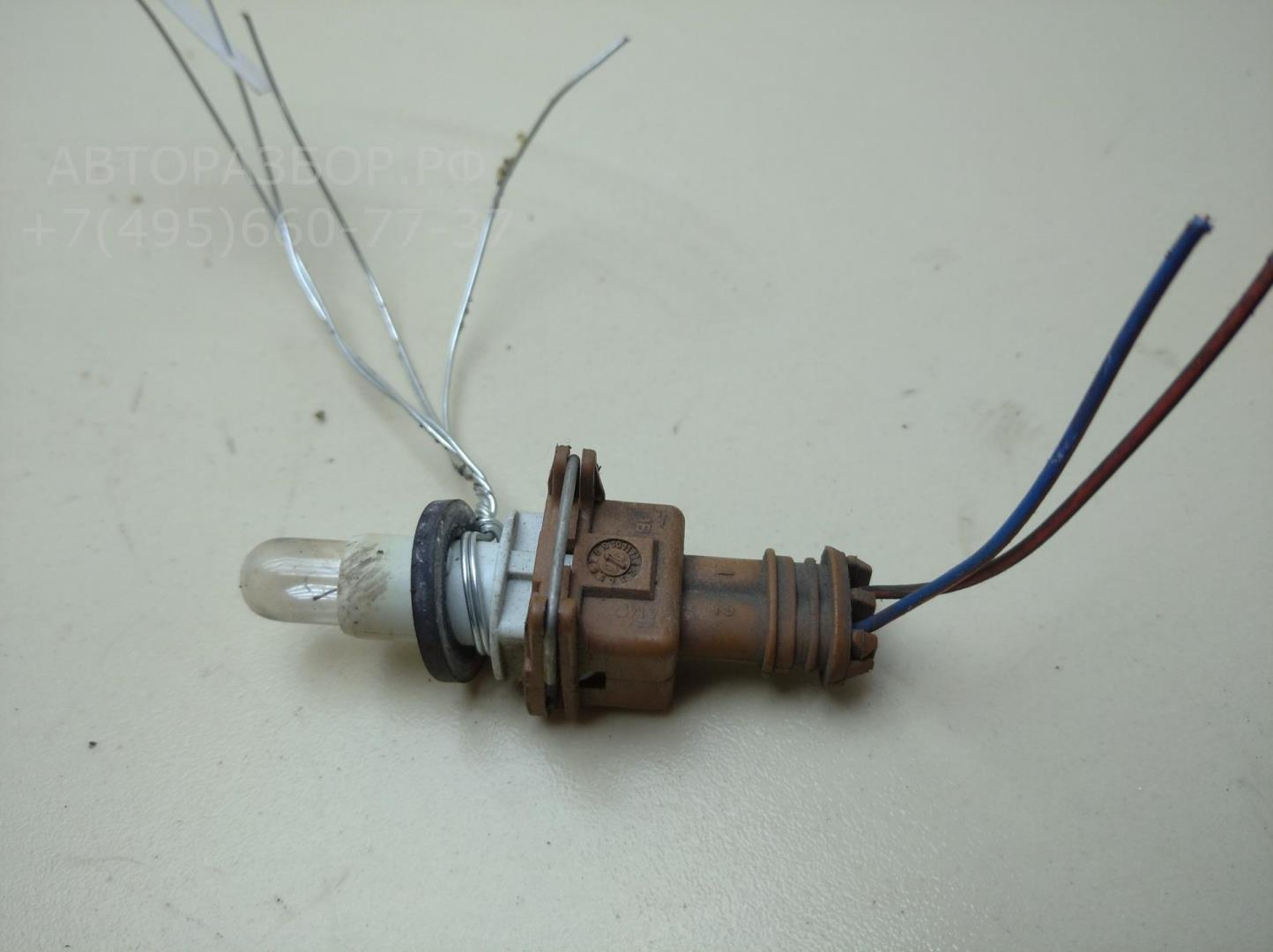 Патрон лампы