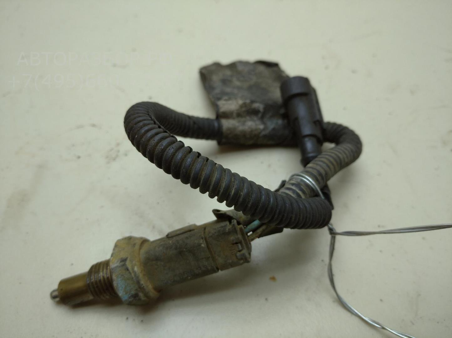 Датчик включения заднего хода