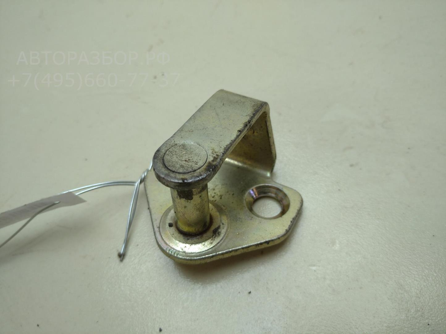 Ответная часть замка двери