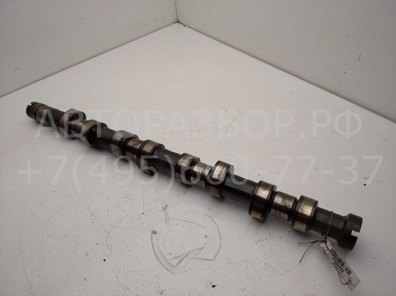 Распредвал