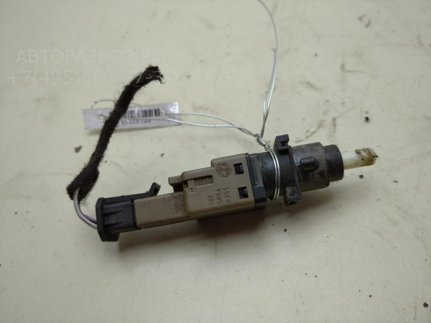 Датчик включения стопсигнала