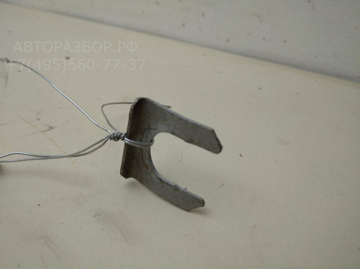 Трос КПП (выбора/переключения передач)