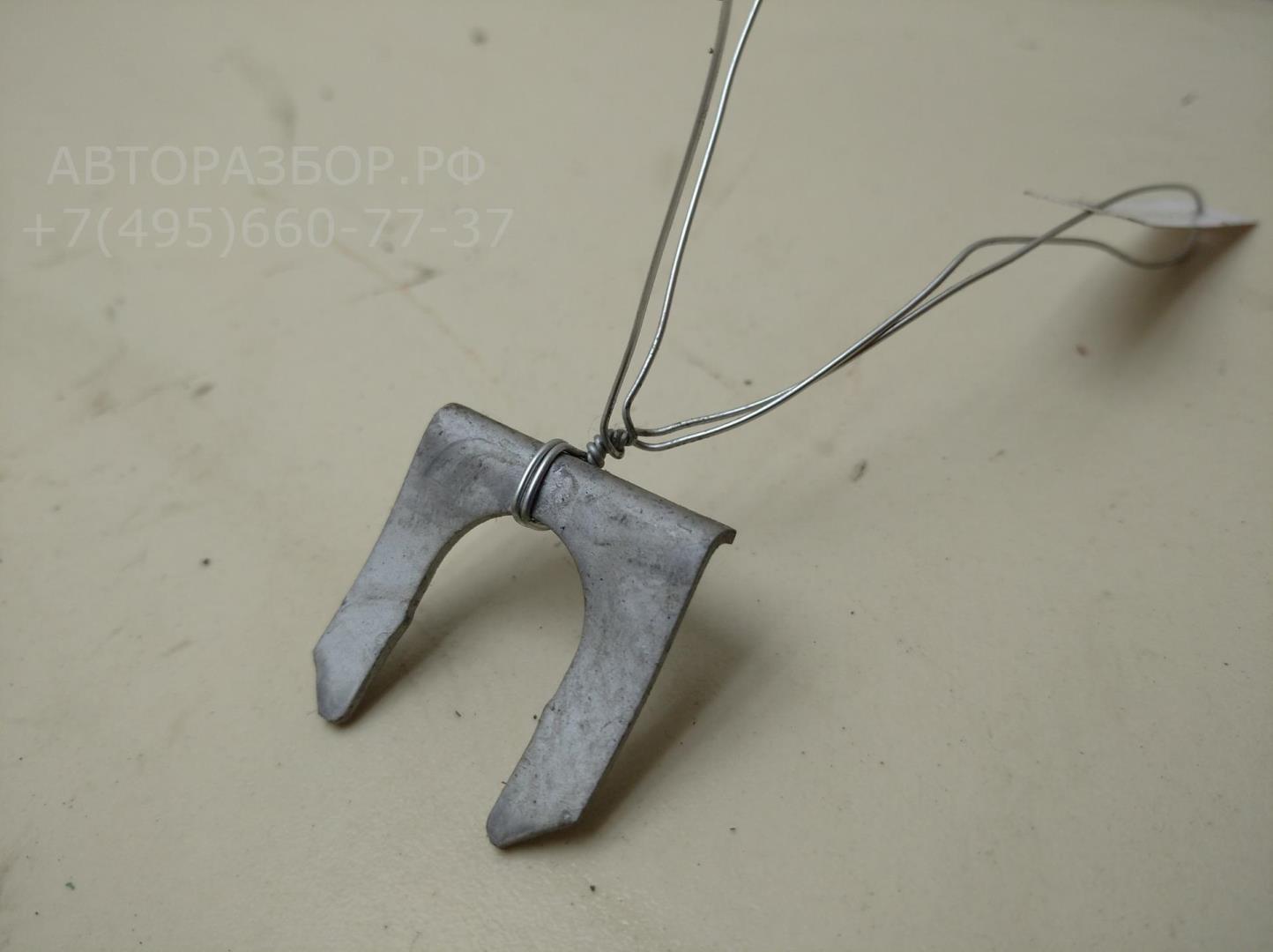 Трос КПП (выбора/переключения передач)