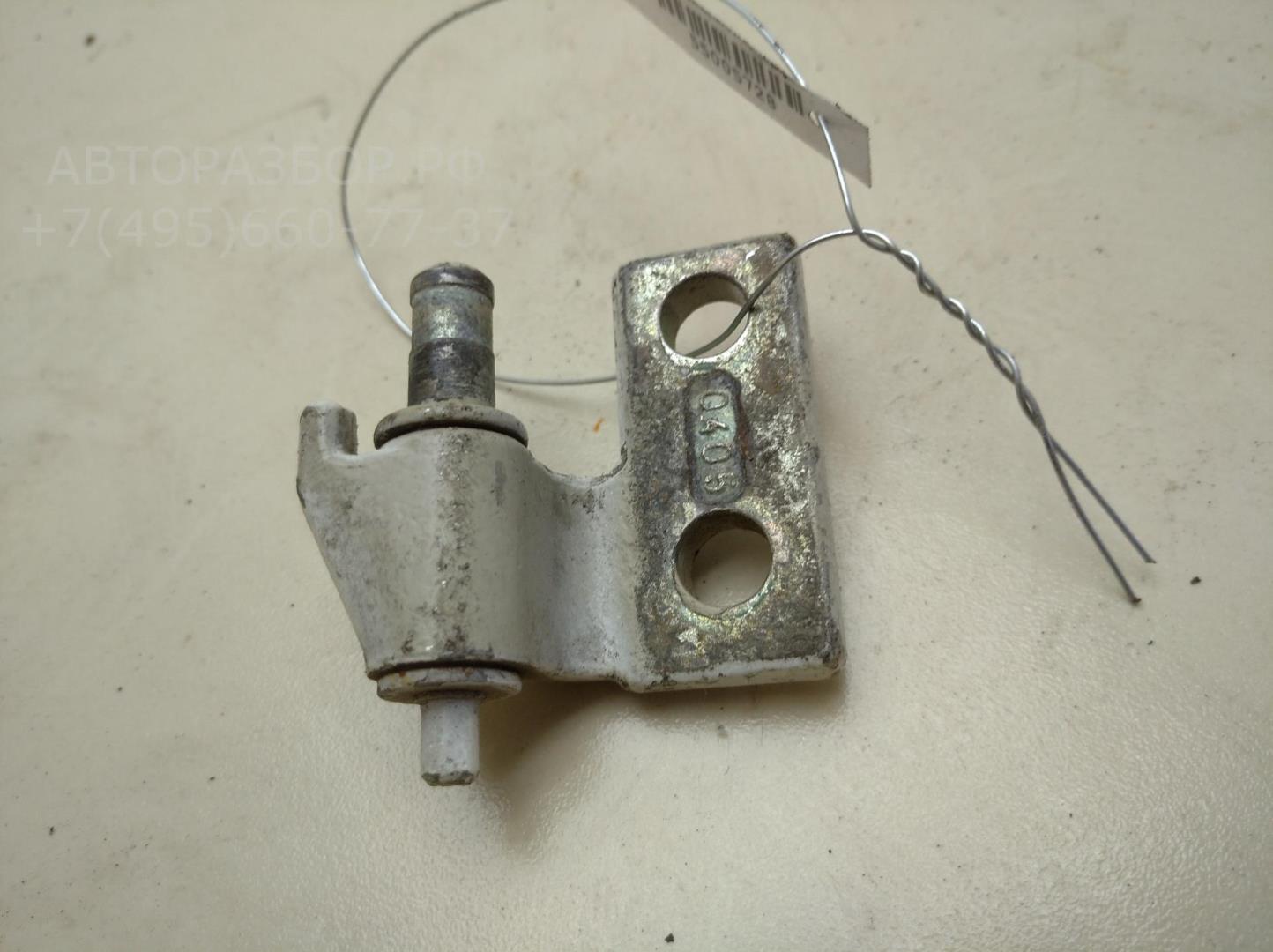 Петля двери