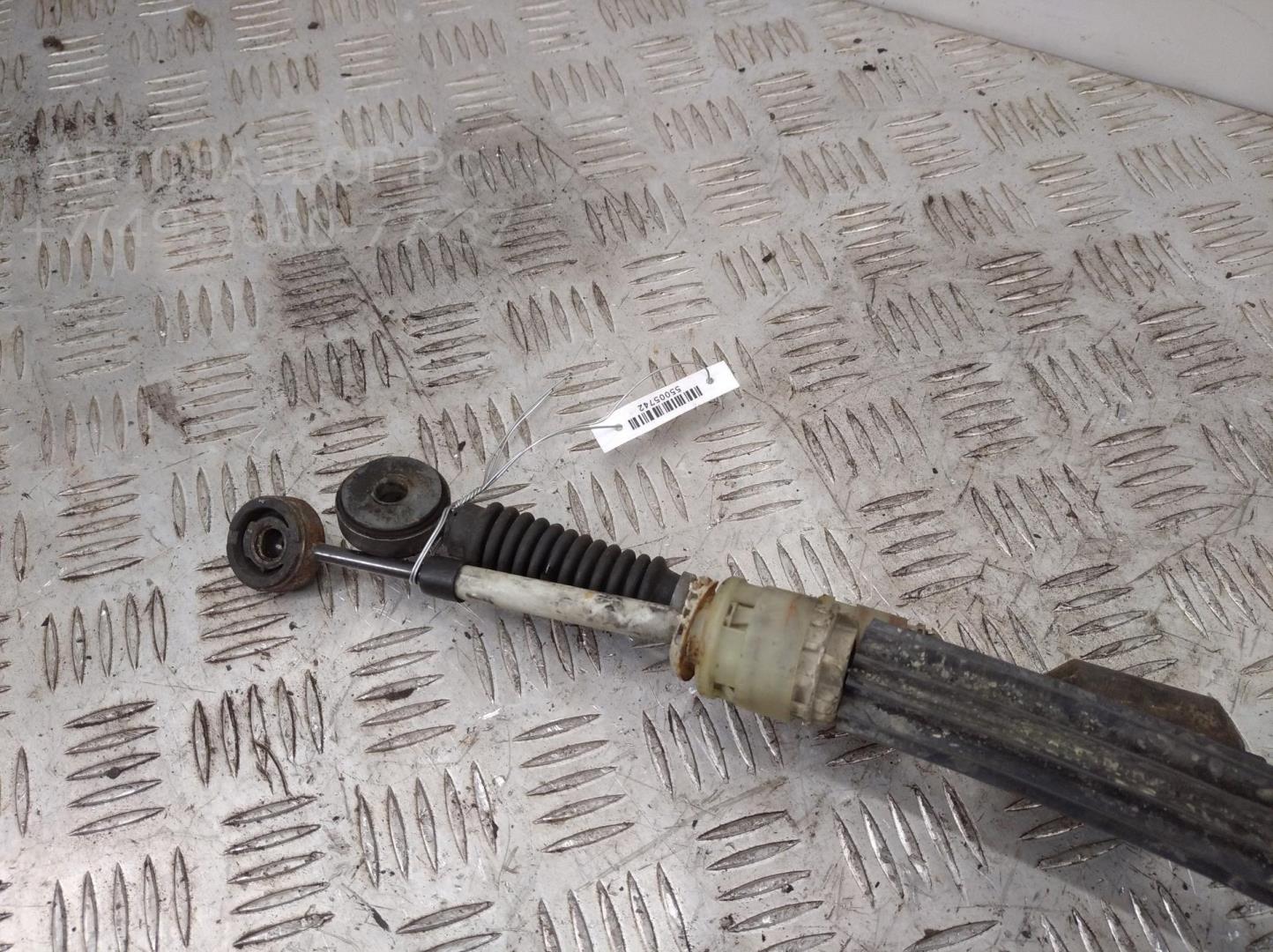 Трос КПП (выбора/переключения передач)