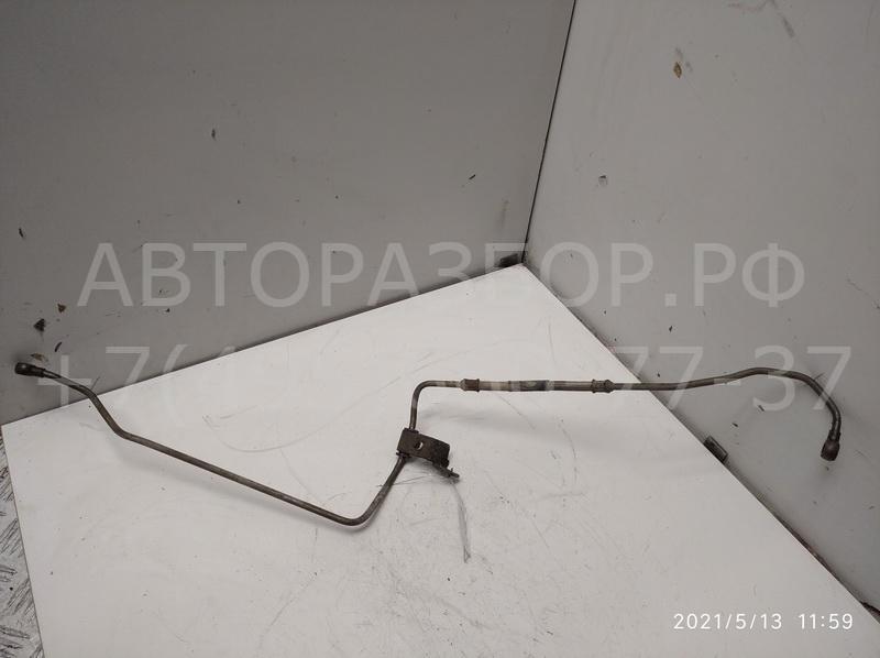 Трубка масляная