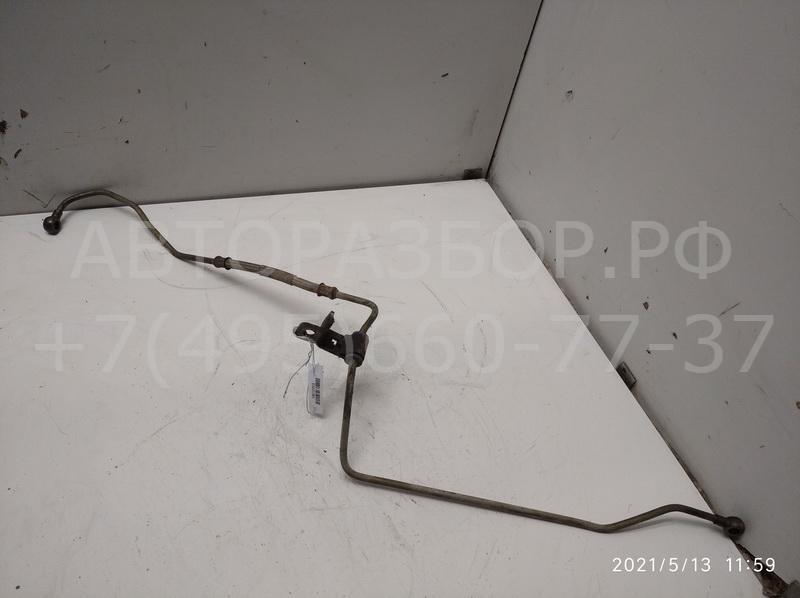 Трубка масляная