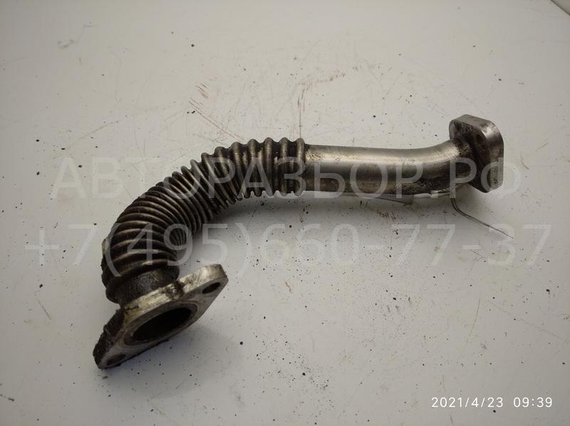 Трубка картерных газов