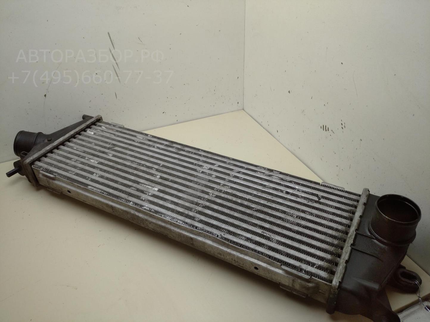 Интеркулер