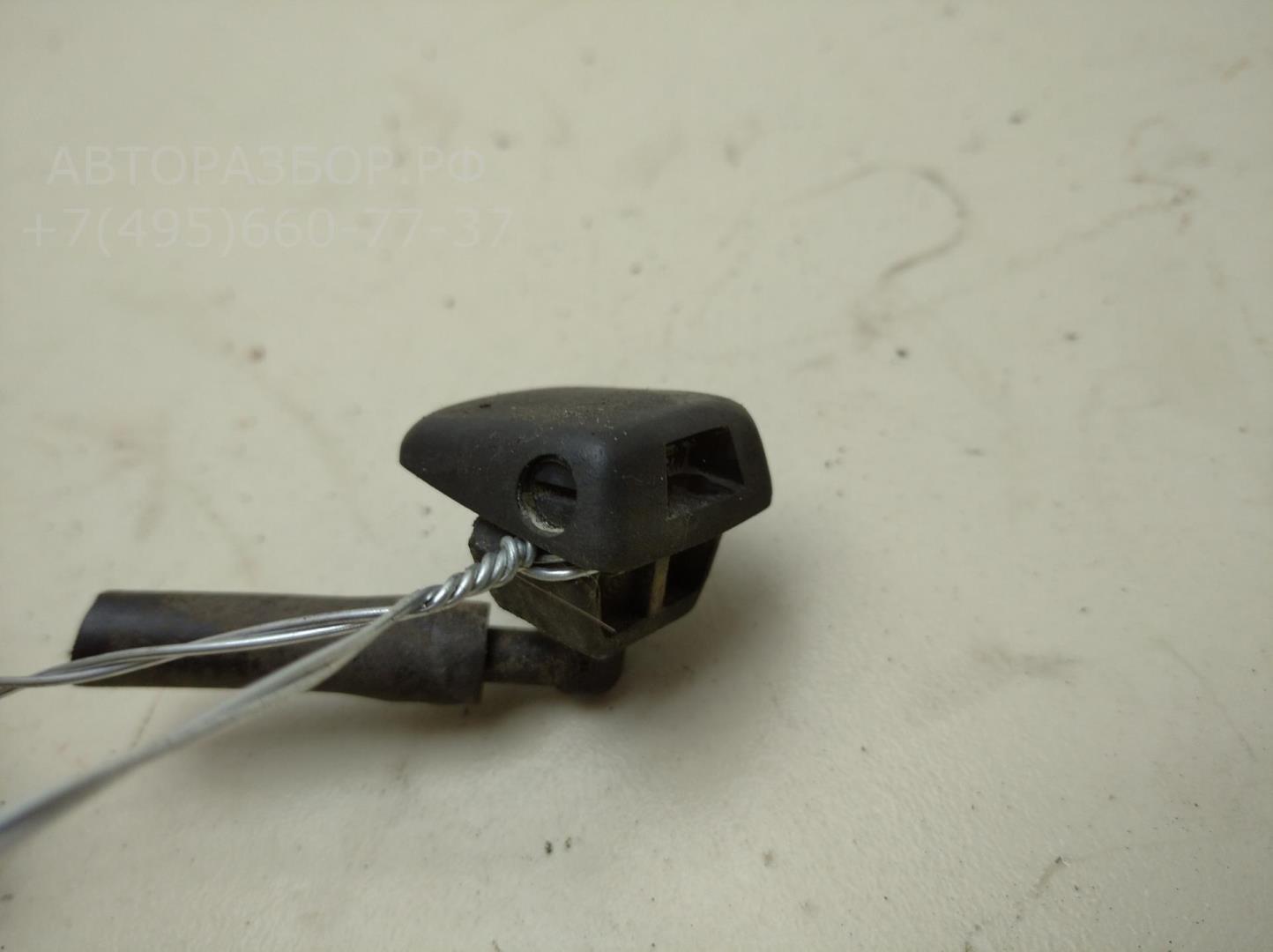 Форсунка омывателя лобового стекла