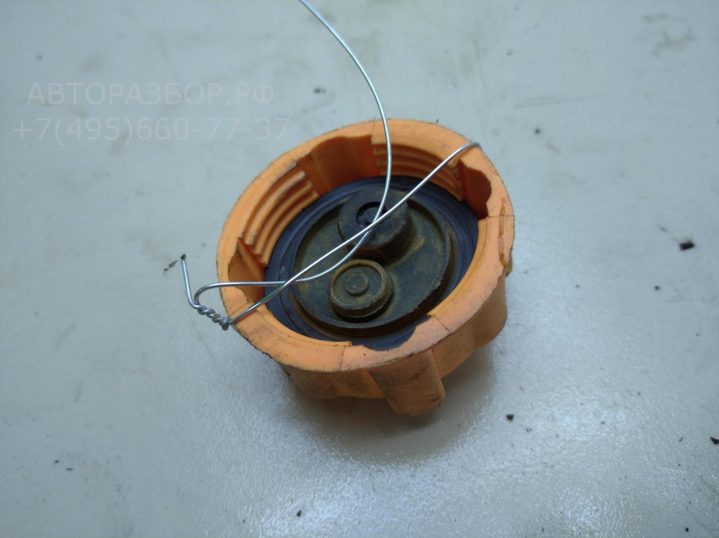 Крышка расширительного бачка