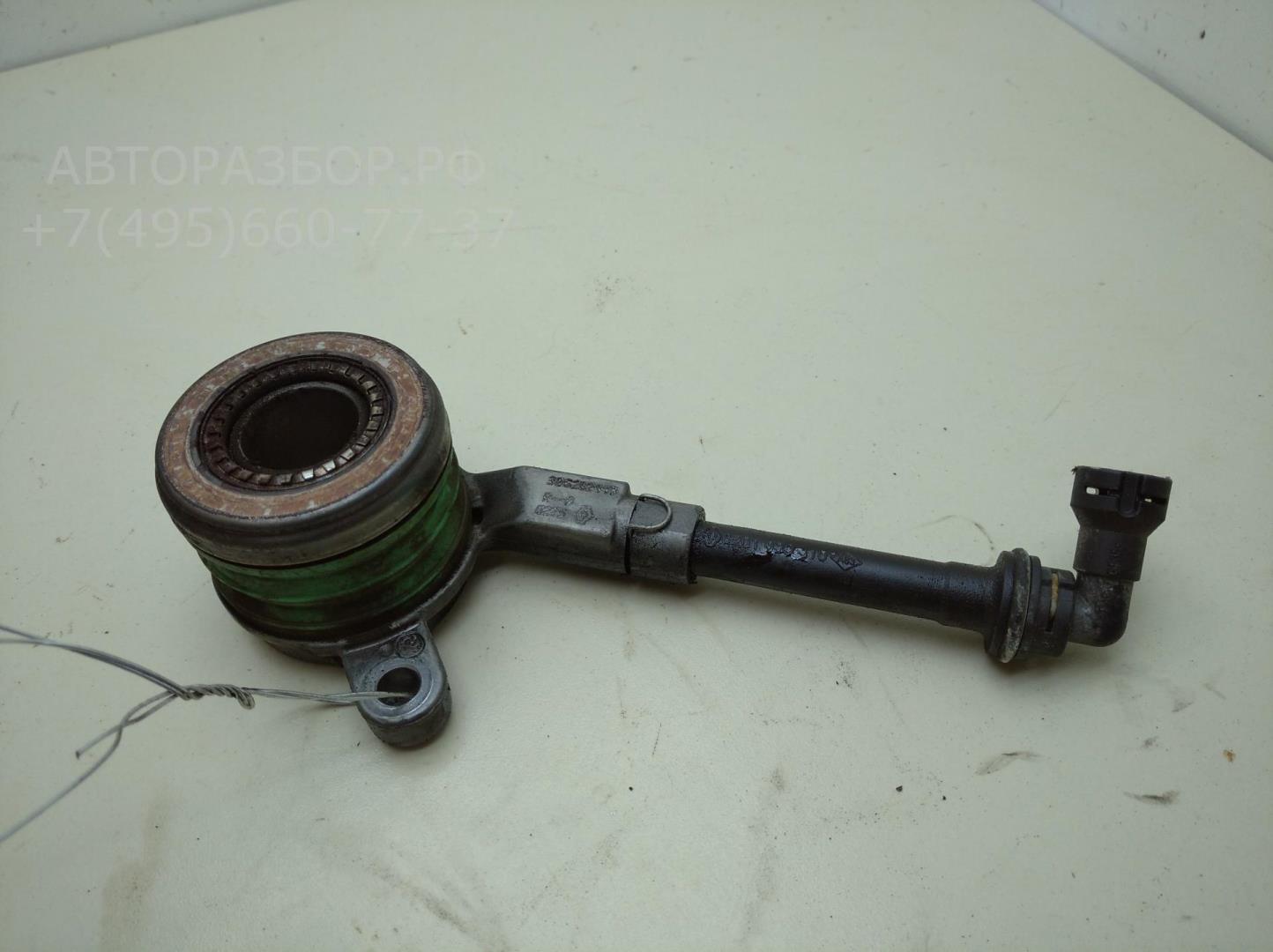 Цилиндр сцепления рабочий