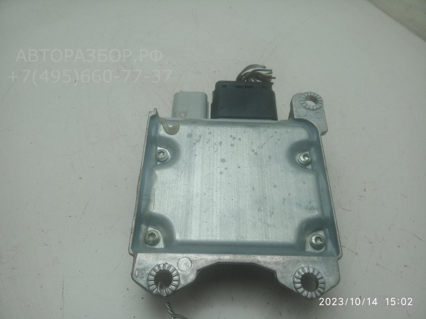 Блок комфорта