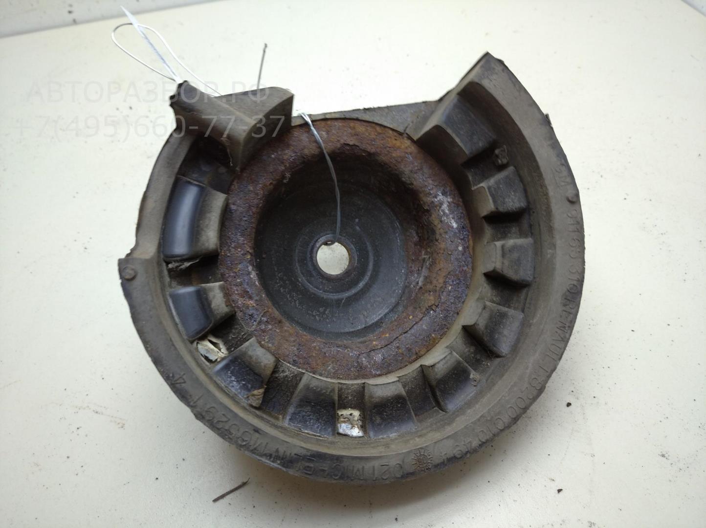 Опора переднего амортизатора верхняя