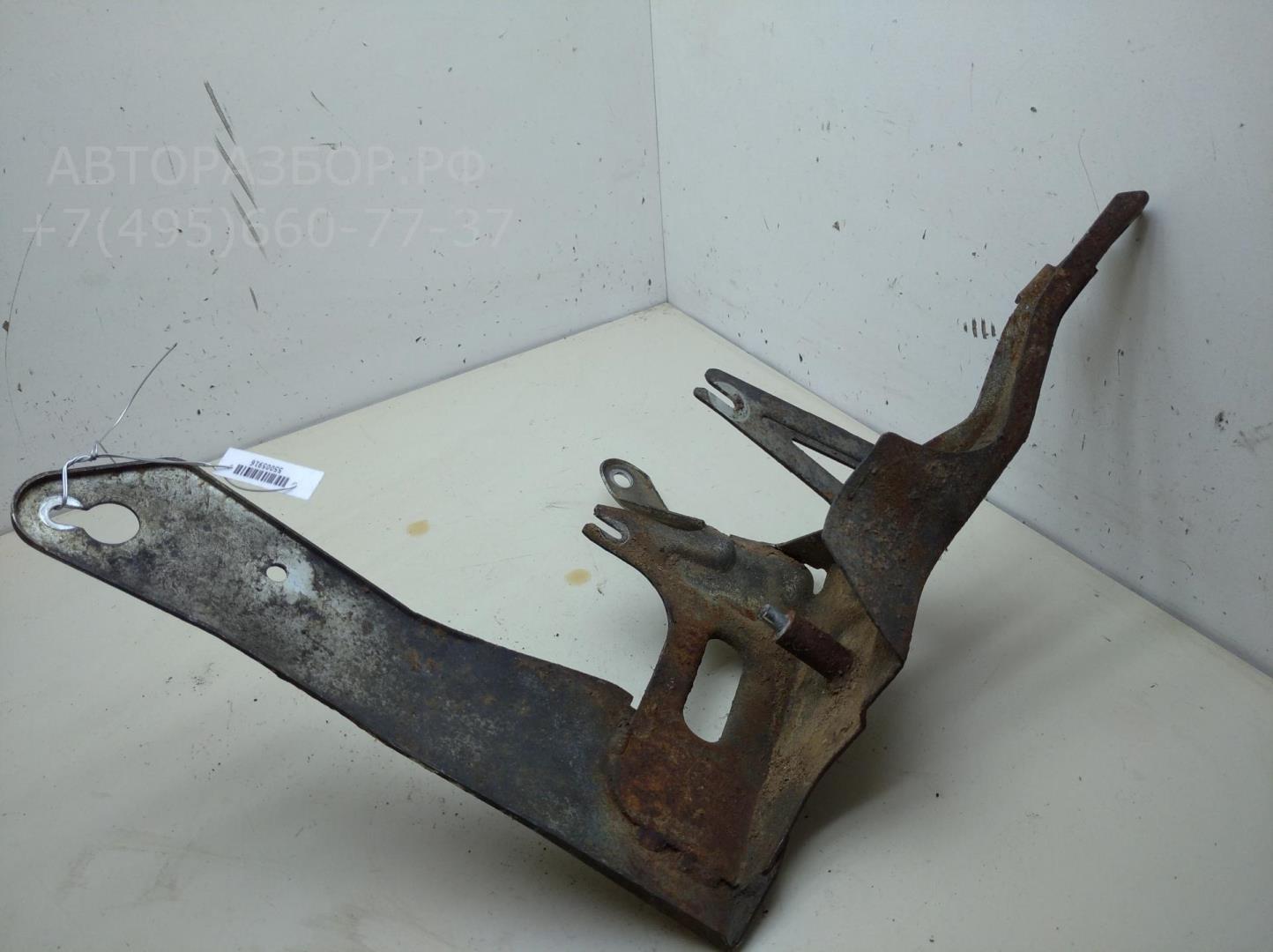 Кронштейн (сопут. товар)