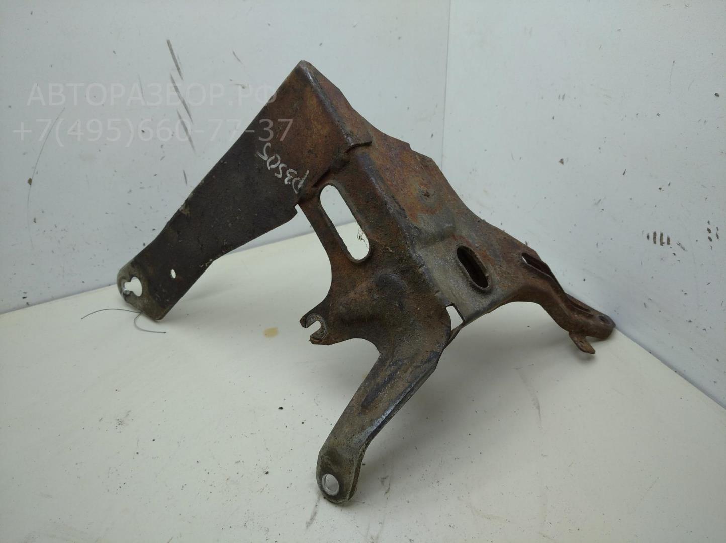 Кронштейн (сопут. товар)