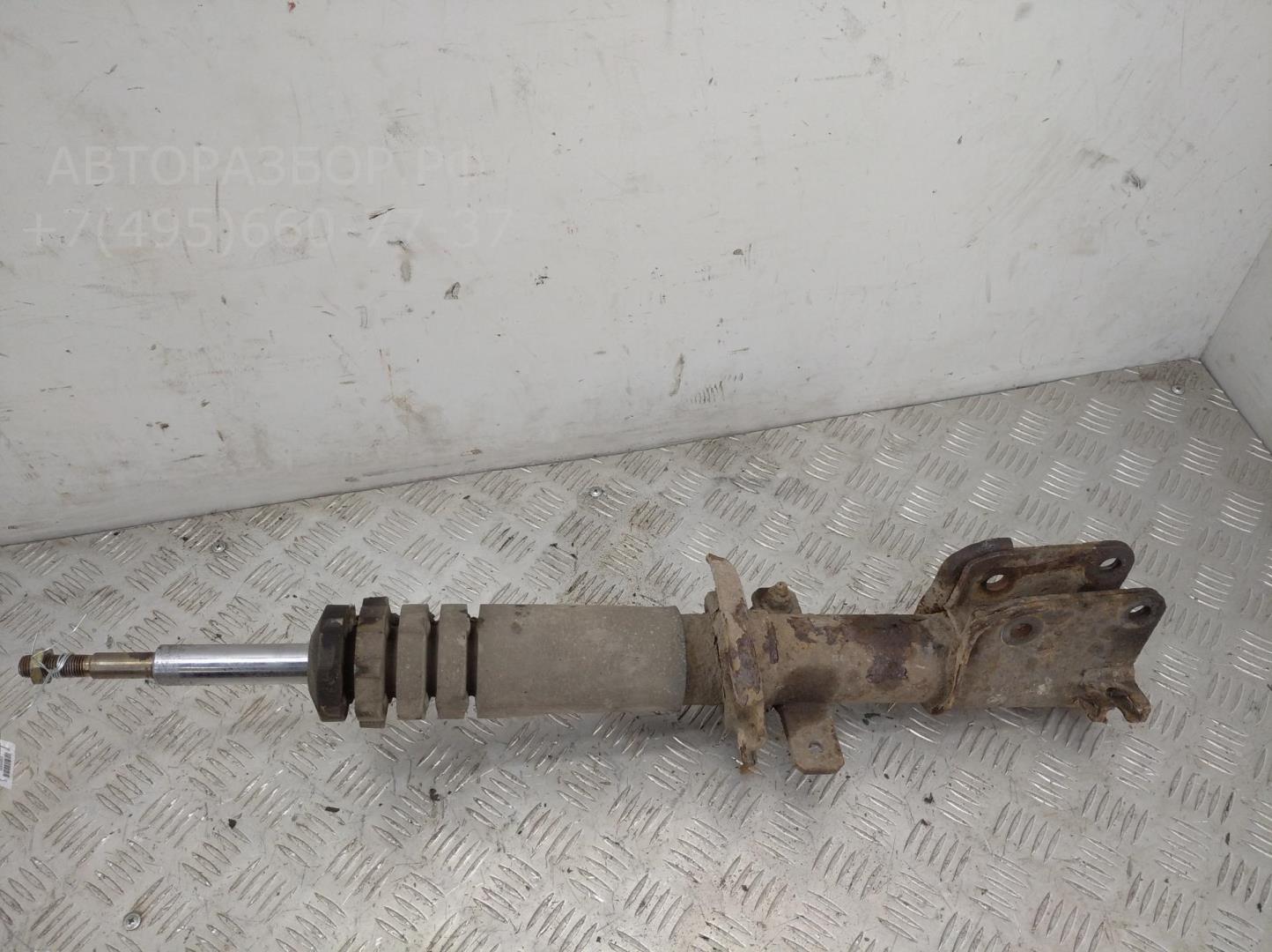 Амортизатор передний правый