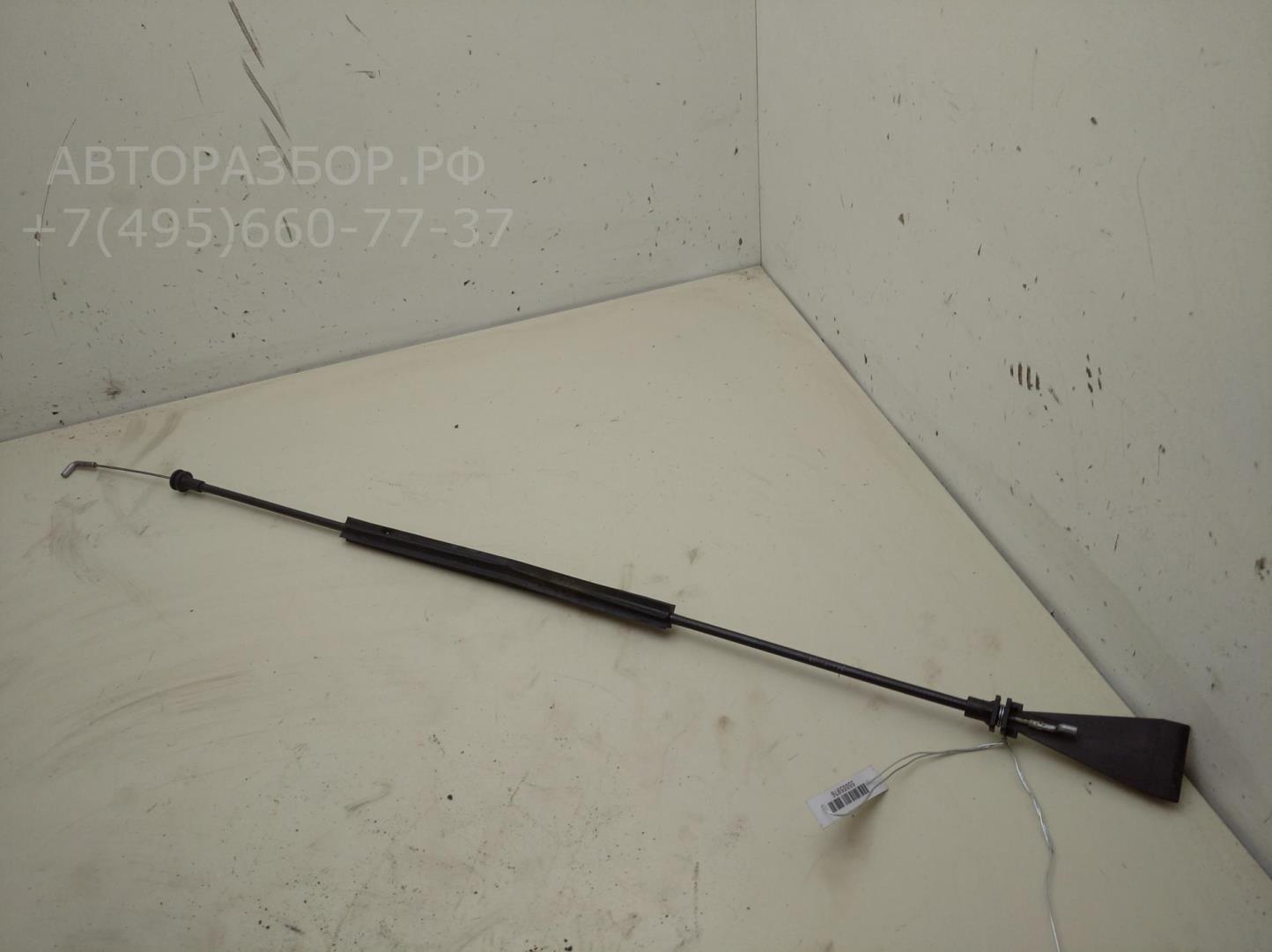 Трос открывания двери