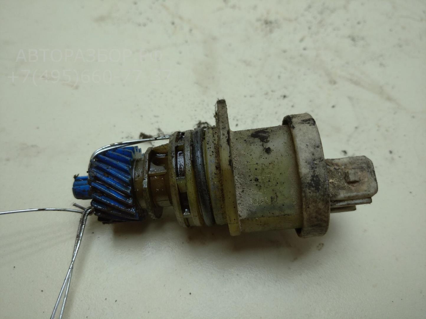 Датчик ускорения